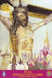 Semana Santa en Écija  